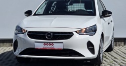 OPEL CORSA 1.5 CDTI N-1