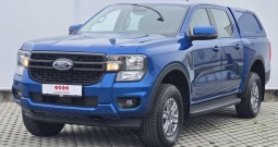FORD RANGER D.CAB XLT 2.0 TDCI 170 KS MT6