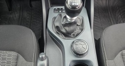 FORD RANGER D.CAB XLT 2.0 TDCI 170 KS MT6