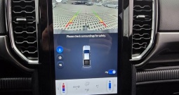 FORD RANGER D.CAB XLT 2.0 TDCI 170 KS MT6