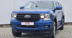 FORD RANGER D.CAB XLT 2.0 TDCI 170 KS MT6
