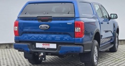 FORD RANGER D.CAB XLT 2.0 TDCI 170 KS MT6