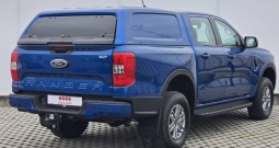 FORD RANGER D.CAB XLT 2.0 TDCI 170 KS MT6