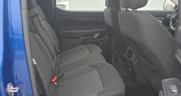 FORD RANGER D.CAB XLT 2.0 TDCI 170 KS MT6
