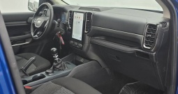 FORD RANGER D.CAB XLT 2.0 TDCI 170 KS MT6