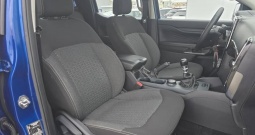 FORD RANGER D.CAB XLT 2.0 TDCI 170 KS MT6
