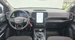 FORD RANGER D.CAB XLT 2.0 TDCI 170 KS MT6