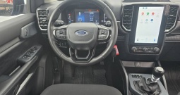 FORD RANGER D.CAB XLT 2.0 TDCI 170 KS MT6