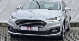FORD MONDEO Turnier 2.0 TDCI TITANIUM AT