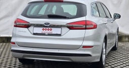 FORD MONDEO Turnier 2.0 TDCI TITANIUM AT