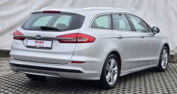 FORD MONDEO Turnier 2.0 TDCI TITANIUM AT