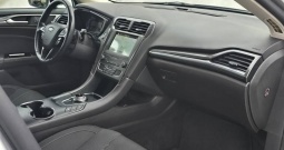 FORD MONDEO Turnier 2.0 TDCI TITANIUM AT