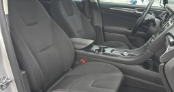 FORD MONDEO Turnier 2.0 TDCI TITANIUM AT