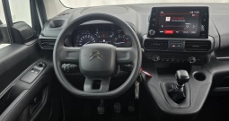 CITROEN BERLINGO BUSINESS LIVE PACK M BlueHDi 1