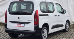 CITROEN BERLINGO BUSINESS LIVE PACK M BlueHDi 1