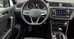 VW TIGUAN 2.0 TDI DSG