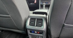 VW TIGUAN 2.0 TDI DSG