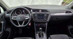 VW TIGUAN 2.0 TDI DSG