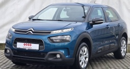 CITROEN C4 CACTUS 1.5 BLUEHDI