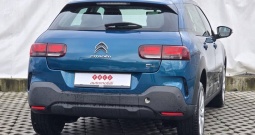 CITROEN C4 CACTUS 1.5 BLUEHDI