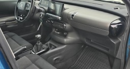 CITROEN C4 CACTUS 1.5 BLUEHDI