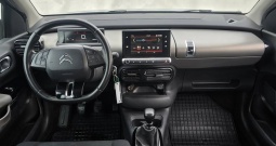 CITROEN C4 CACTUS 1.5 BLUEHDI