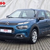 CITROEN C4 CACTUS 1.5 BLUEHDI