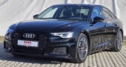 AUDI A6 55 TFSIe quattro S line