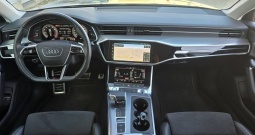 AUDI A6 55 TFSIe quattro S line