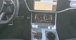 AUDI A6 55 TFSIe quattro S line