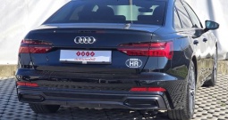 AUDI A6 55 TFSIe quattro S line