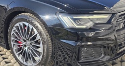 AUDI A6 55 TFSIe quattro S line