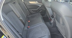 AUDI A6 55 TFSIe quattro S line
