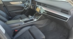 AUDI A6 55 TFSIe quattro S line