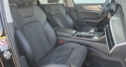 AUDI A6 55 TFSIe quattro S line