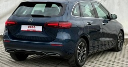 MERCEDES B KLASA 200d AT