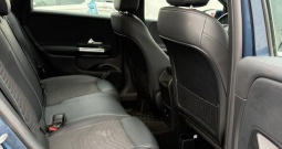 MERCEDES B KLASA 200d AT
