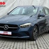 MERCEDES B KLASA 200d AT