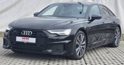AUDI A6 55 TFSIe S line quattro