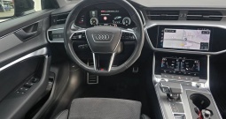 AUDI A6 55 TFSIe S line quattro
