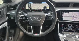 AUDI A6 55 TFSIe S line quattro