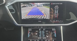 AUDI A6 55 TFSIe S line quattro