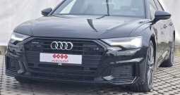 AUDI A6 55 TFSIe S line quattro