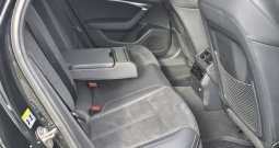 AUDI A6 55 TFSIe S line quattro