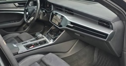 AUDI A6 55 TFSIe S line quattro