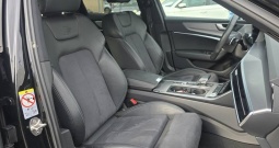 AUDI A6 55 TFSIe S line quattro