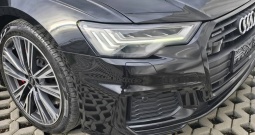 AUDI A6 55 TFSIe S line quattro