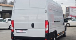CITROEN JUMPER FURGON 35+ L4H3 2.2 BlueHDi 16