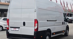 CITROEN JUMPER FURGON 35+ L4H3 2.2 BlueHDi 16
