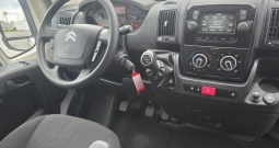 CITROEN JUMPER FURGON 35+ L4H3 2.2 BlueHDi 16